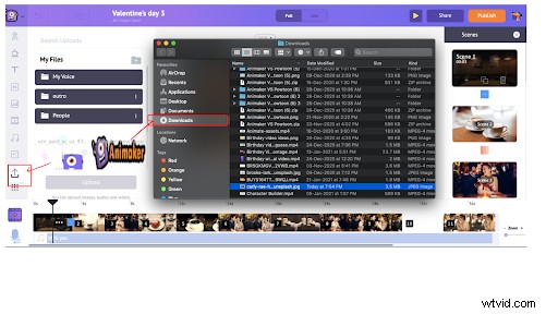 How to Create a Cute Valentine s Day Video: Simple Step-by-Step Guide