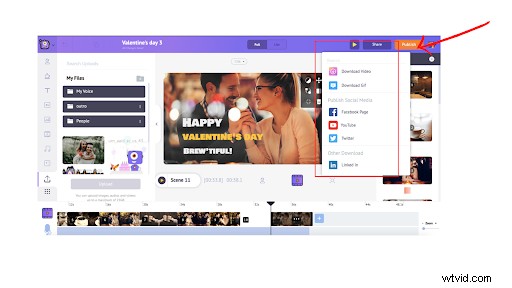 How to Create a Cute Valentine s Day Video: Simple Step-by-Step Guide