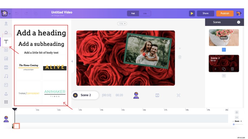 How to Create a Cute Valentine s Day Video: Simple Step-by-Step Guide