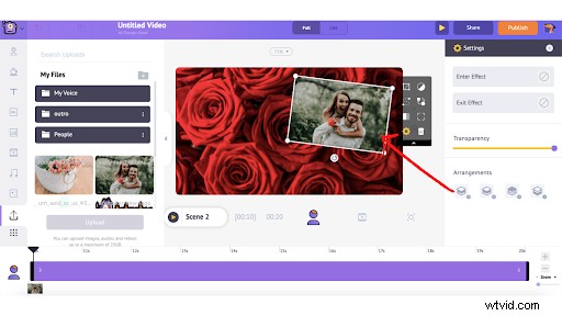 How to Create a Cute Valentine s Day Video: Simple Step-by-Step Guide