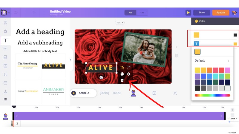 How to Create a Cute Valentine s Day Video: Simple Step-by-Step Guide