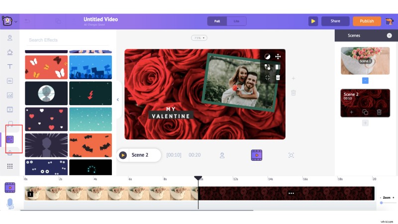 How to Create a Cute Valentine s Day Video: Simple Step-by-Step Guide