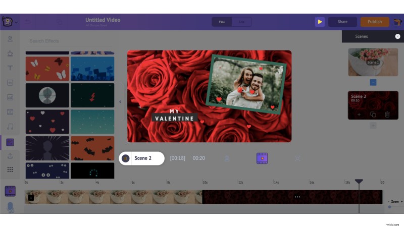 How to Create a Cute Valentine s Day Video: Simple Step-by-Step Guide