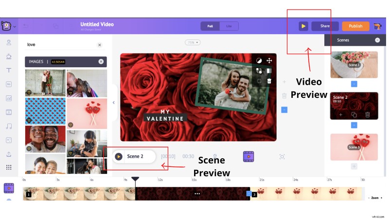 How to Create a Cute Valentine s Day Video: Simple Step-by-Step Guide