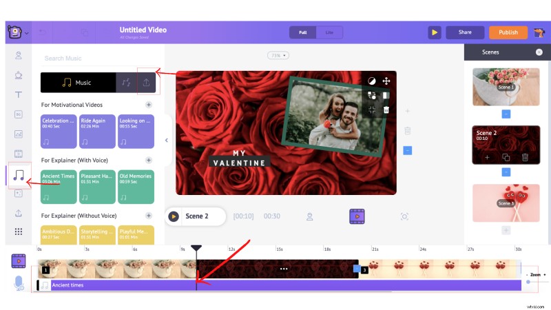 How to Create a Cute Valentine s Day Video: Simple Step-by-Step Guide