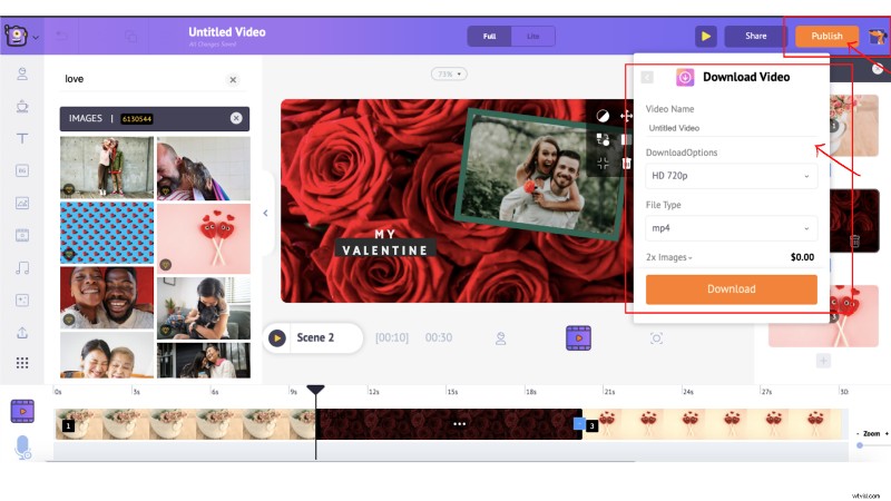 How to Create a Cute Valentine s Day Video: Simple Step-by-Step Guide