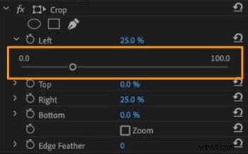 How to Crop Videos in Adobe Premiere Pro: Step-by-Step Guide with Screenshots