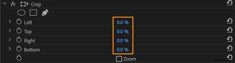 How to Crop Videos in Adobe Premiere Pro: Step-by-Step Guide with Screenshots