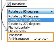 How to Rotate Videos in VLC Media Player: Step-by-Step Guide for Windows & Mac