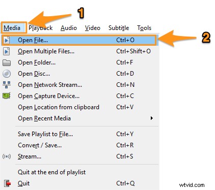 How to Rotate Videos in VLC Media Player: Step-by-Step Guide for Windows & Mac