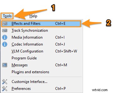 How to Rotate Videos in VLC Media Player: Step-by-Step Guide for Windows & Mac