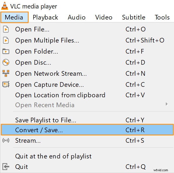 How to Remove Audio from Video Using VLC: Step-by-Step Guide for Windows & Mac