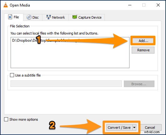 How to Remove Audio from Video Using VLC: Step-by-Step Guide for Windows & Mac