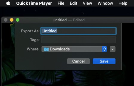 How to Rotate Videos in QuickTime Player on Mac: Step-by-Step Guide with Pictures
