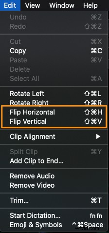 How to Rotate Videos in QuickTime Player on Mac: Step-by-Step Guide with Pictures