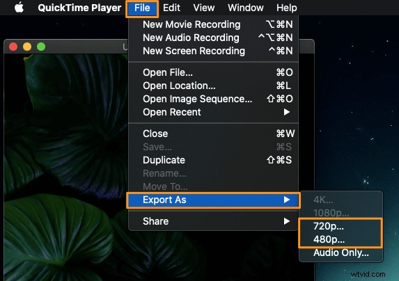How to Remove Audio from Video in QuickTime Player on Mac: Step-by-Step Guide