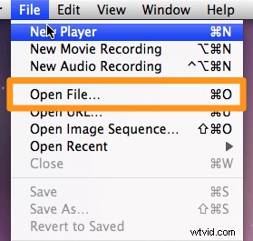 How to Remove Audio from Video in QuickTime Player on Mac: Step-by-Step Guide