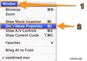 How to Remove Audio from Video in QuickTime Player on Mac: Step-by-Step Guide