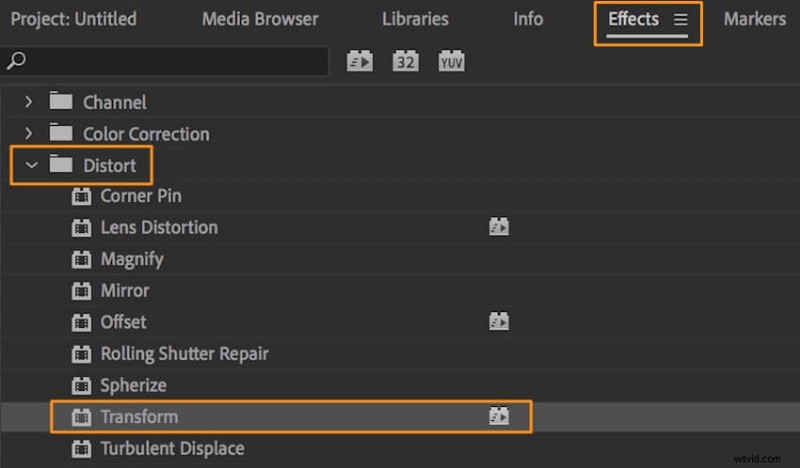 How to Rotate Videos in Adobe Premiere Pro: Step-by-Step Guide