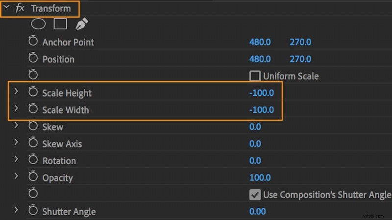 How to Rotate Videos in Adobe Premiere Pro: Step-by-Step Guide