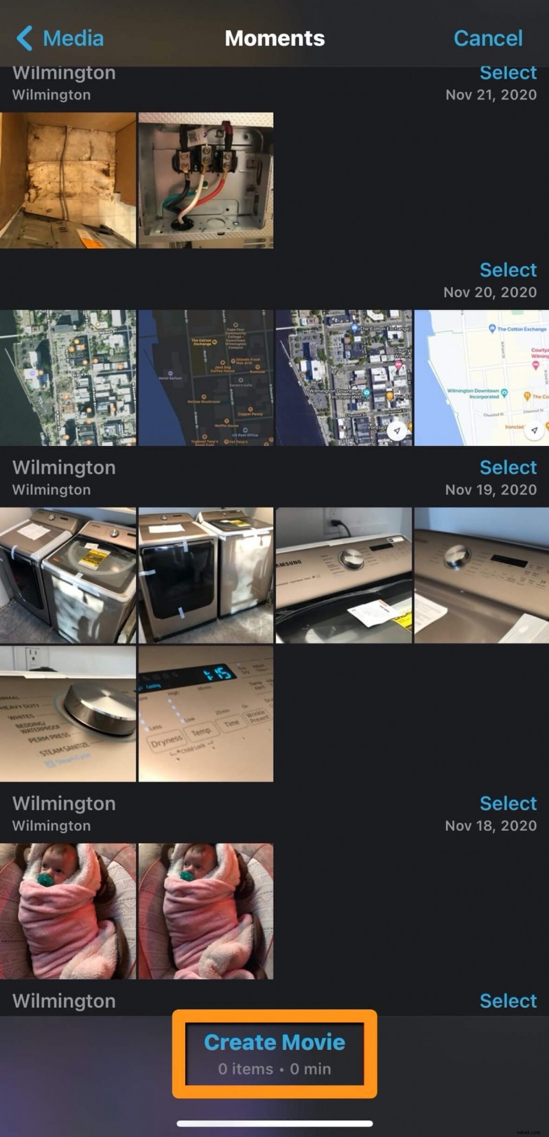 How to Rotate Videos in iMovie: Step-by-Step Guide for iPhone, iPad & Mac