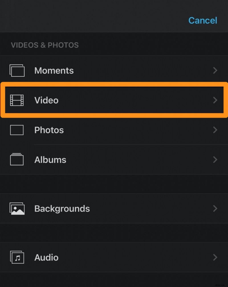 How to Rotate Videos in iMovie: Step-by-Step Guide for iPhone, iPad & Mac