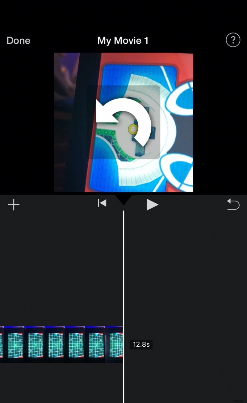 How to Rotate Videos in iMovie: Step-by-Step Guide for iPhone, iPad & Mac