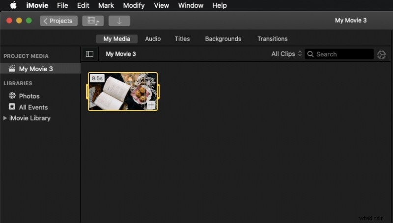 How to Rotate Videos in iMovie: Step-by-Step Guide for iPhone, iPad & Mac