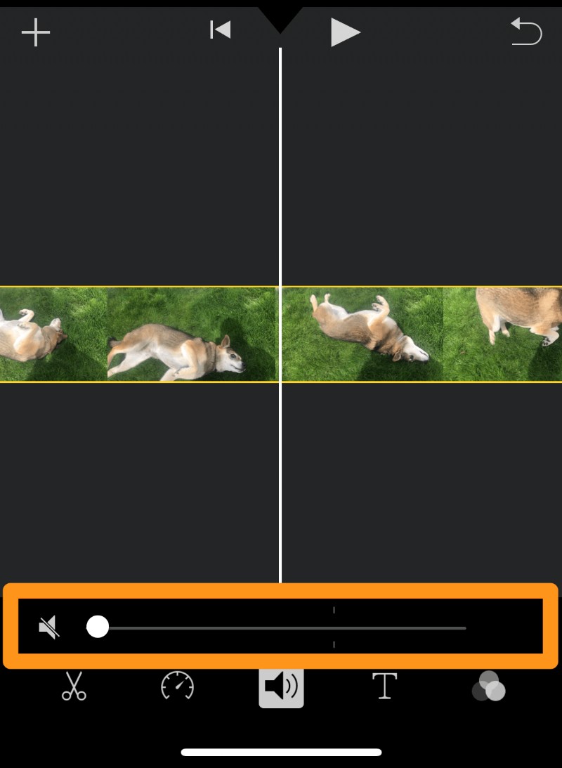 How to Mute Video Audio in iMovie: Step-by-Step Guide for iPhone, iPad & Mac