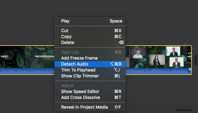 How to Mute Video Audio in iMovie: Step-by-Step Guide for iPhone, iPad & Mac