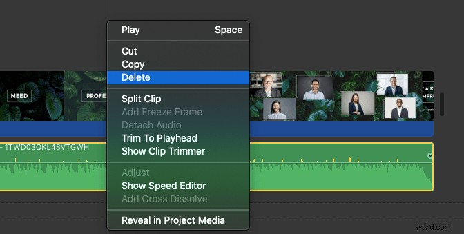 How to Mute Video Audio in iMovie: Step-by-Step Guide for iPhone, iPad & Mac