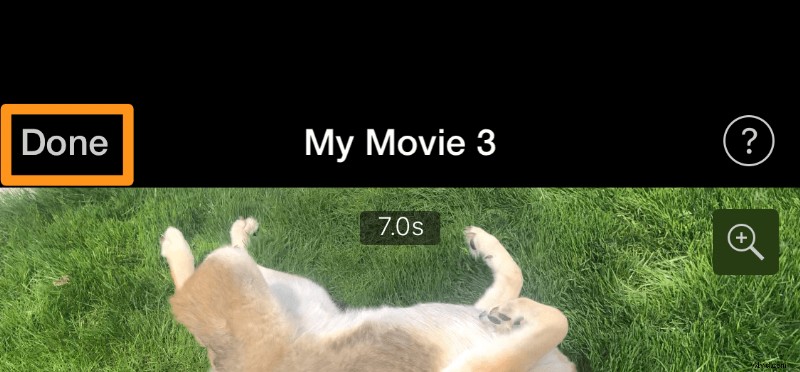 How to Mute Video Audio in iMovie: Step-by-Step Guide for iPhone, iPad & Mac