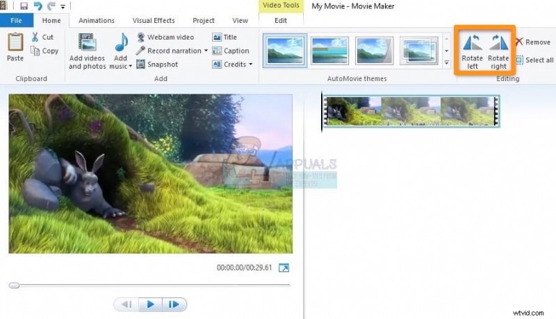 Top 5 Free Video Rotators for Windows: Rotate & Flip Videos Easily
