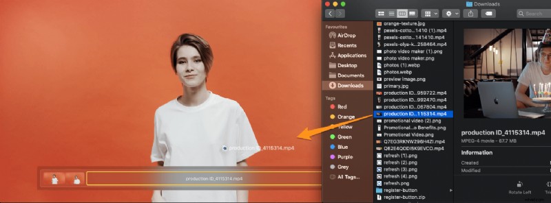 How to Merge Videos in QuickTime Player on Mac: 4 Easy Steps