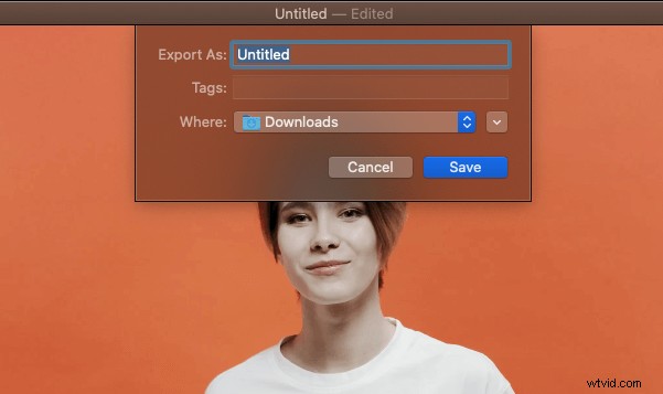 How to Merge Videos in QuickTime Player on Mac: 4 Easy Steps