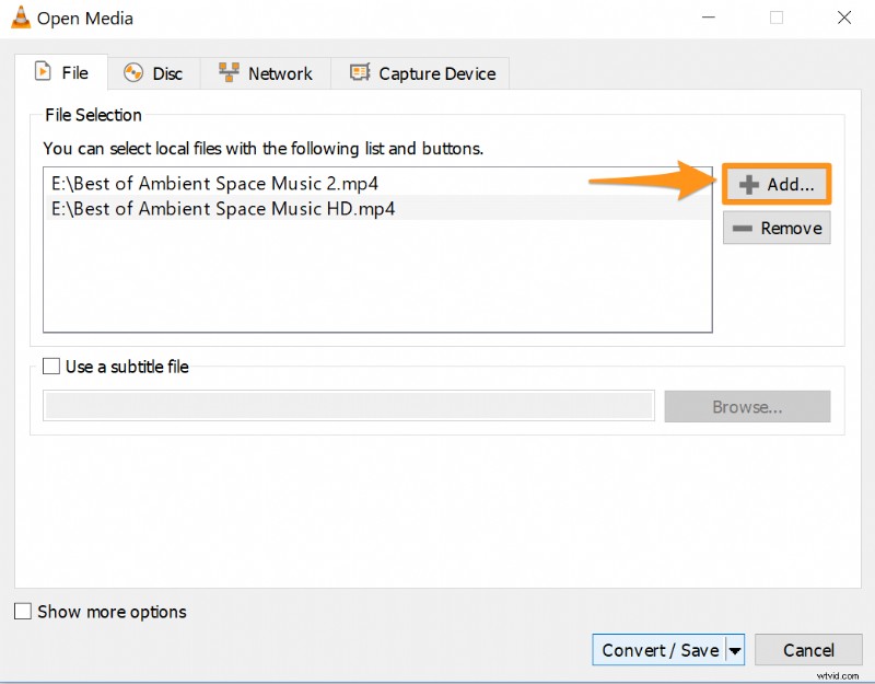 How to Merge Videos in VLC Media Player: Step-by-Step Guide with Screenshots (Windows & Mac)