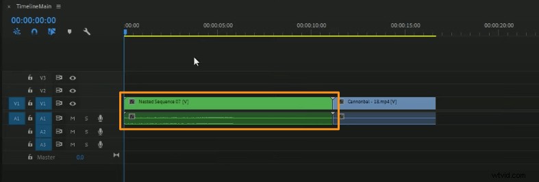 How to Merge Videos in Adobe Premiere Pro: Step-by-Step Guide with Screenshots