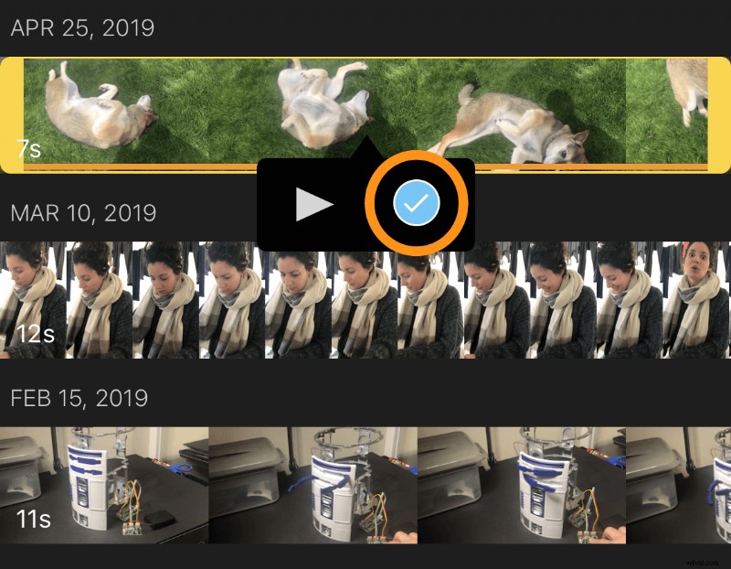 How to Merge Videos in iMovie: Step-by-Step Guide for iPhone & Mac