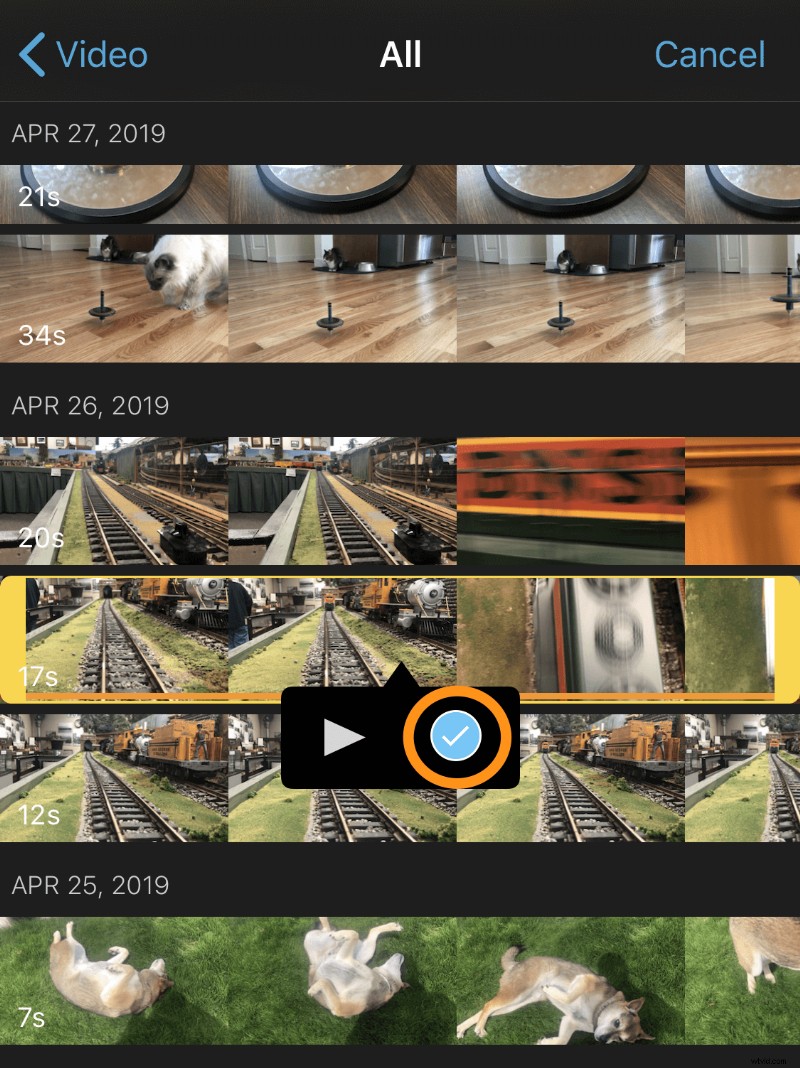 How to Merge Videos in iMovie: Step-by-Step Guide for iPhone & Mac