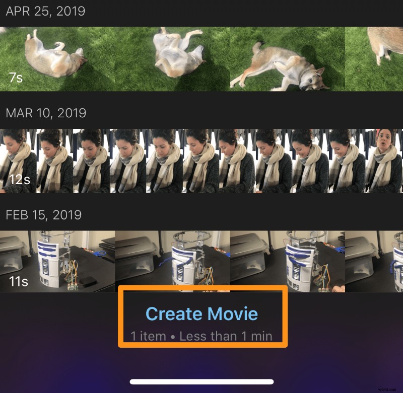 How to Merge Videos in iMovie: Step-by-Step Guide for iPhone & Mac