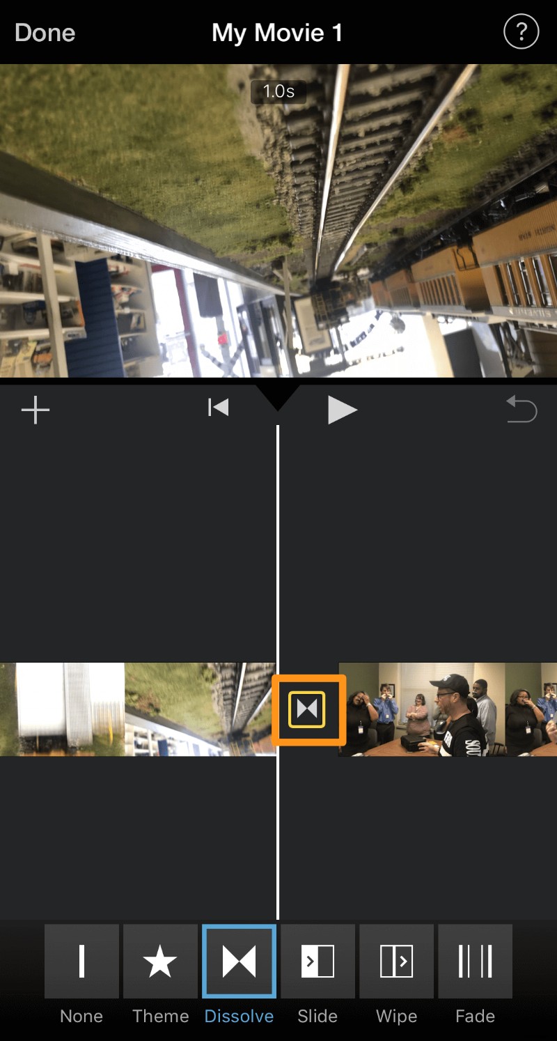 How to Merge Videos in iMovie: Step-by-Step Guide for iPhone & Mac