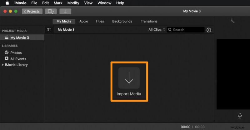 How to Merge Videos in iMovie: Step-by-Step Guide for iPhone & Mac