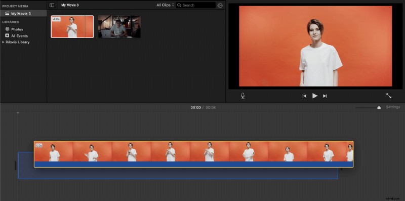 How to Merge Videos in iMovie: Step-by-Step Guide for iPhone & Mac