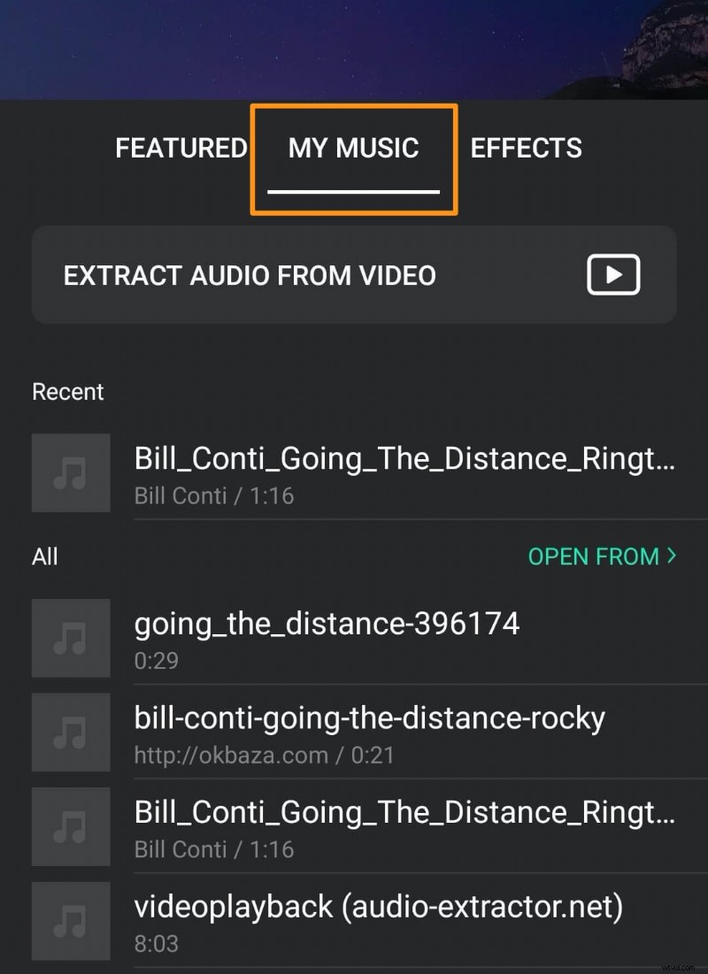How to Add Audio to Videos: 6 Simple Steps for iPhone, Android, Mac & Windows