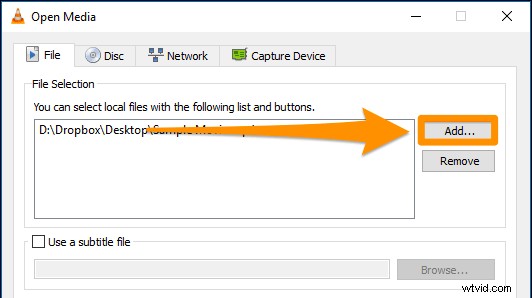 How to Add Audio to Videos: 6 Simple Steps for iPhone, Android, Mac & Windows