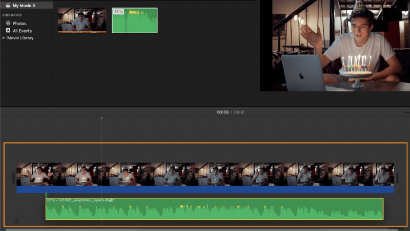 How to Add Audio to Videos: 6 Simple Steps for iPhone, Android, Mac & Windows