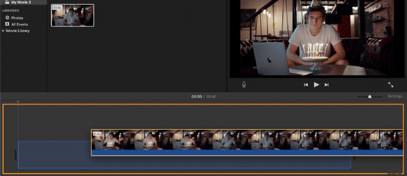 How to Add Audio to Videos: 6 Simple Steps for iPhone, Android, Mac & Windows