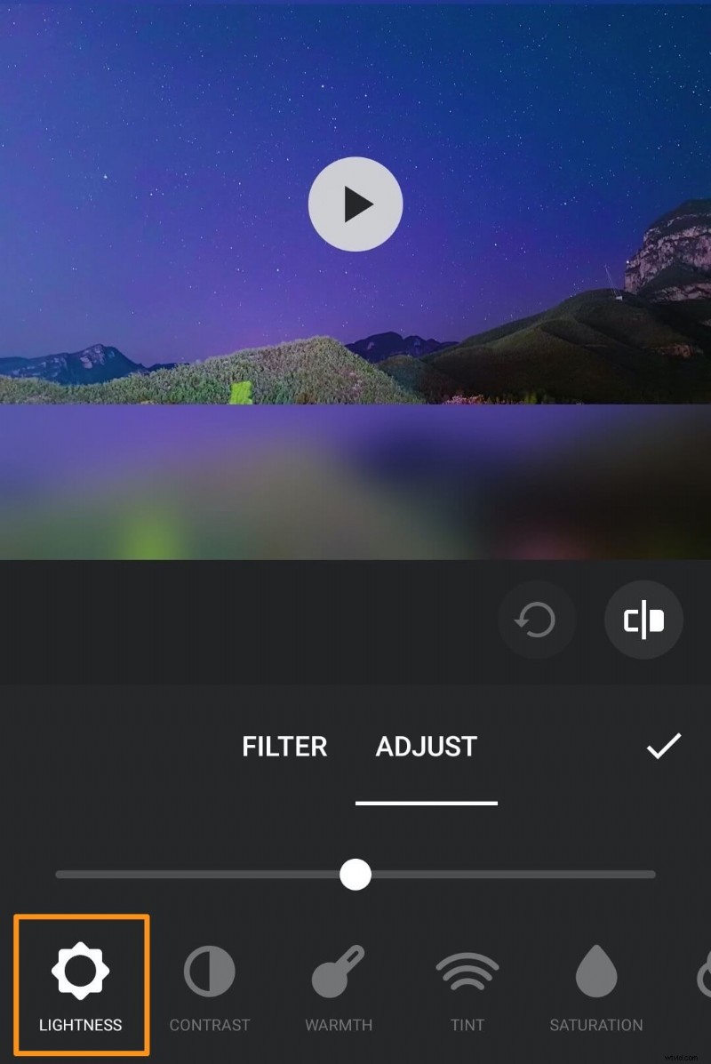 How to Brighten Videos Easily: 6 Step-by-Step Methods for iPhone, Android, Mac & Windows