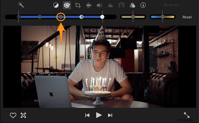 How to Brighten Videos Easily: 6 Step-by-Step Methods for iPhone, Android, Mac & Windows