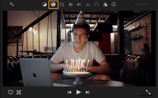 How to Brighten Videos Easily: 6 Step-by-Step Methods for iPhone, Android, Mac & Windows